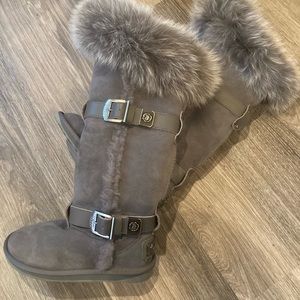 Australia Luxe Collective boots